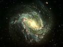 Galaxia M83 (NGC5236)