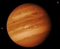 Planéta Jupiter